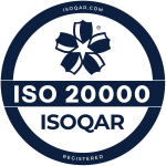 ISO 20000