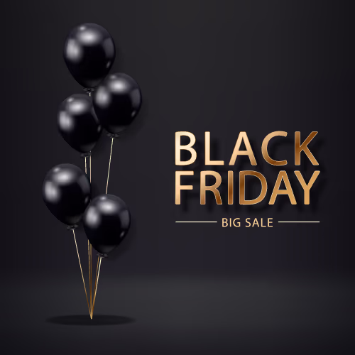 black friday sale